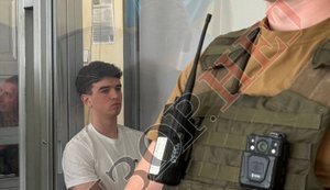 Убийство Фарион: суд перенес заседание из-за отказа Зинченко выступать в прениях
