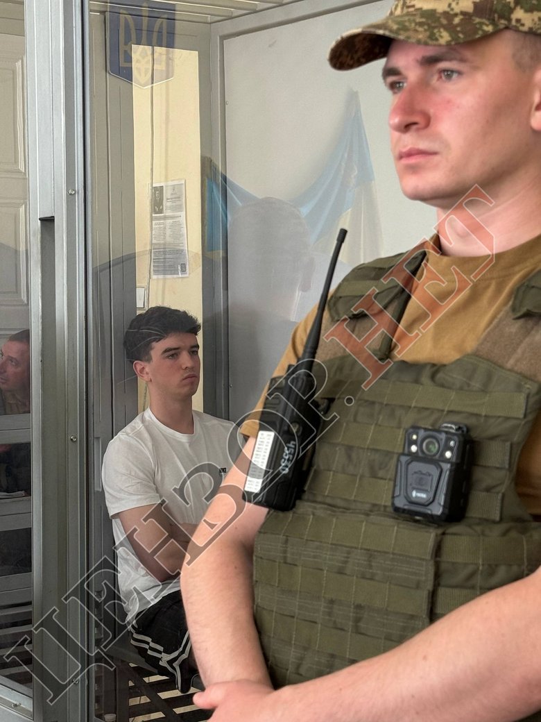 Убийство Фарион: заседание в очередной раз перенесли