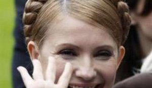 Тимошенко проигнорировала встречу с профсоюзами
