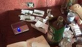 наркотики наркомания наркопритон