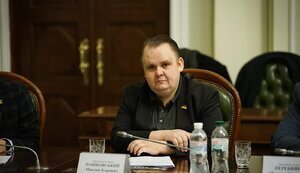 Антикорупційний суд доручив НАБУ здійснити привід "слуги народу" Пашковського
