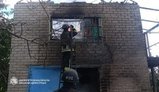 Обстрелы Днепропетровской области
