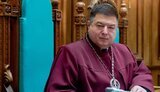Верховный Суд отменил указ Зеленского об отмене назначения Тупицкого судьей КСУ (обновлено)