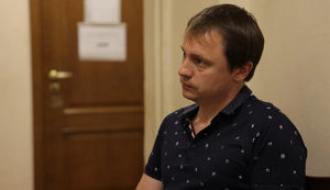 Прокурор Вінніков вилучив 4 млн грн під час обшуку та привласнив їх