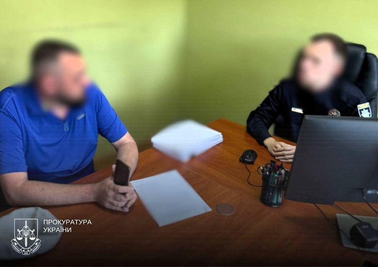 378 фіктивних мобілізацій: судитимуть 11 посадовців ТЦК