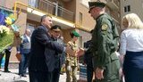 хмельницкий госпогранслужба