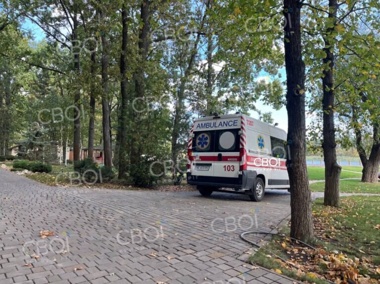 У Кривому Розі знайшли мертвим Дмитра Шевчика