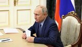 Володимир Путін