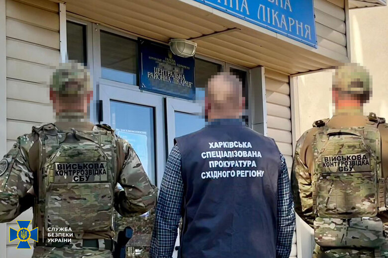 Ліквідовано нові схеми для ухилянтів