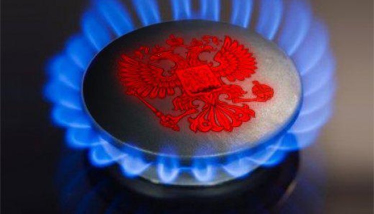 Russia Completely Cuts off Gas Supplies to Ukraine