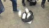 деньги задержание вымогательство
