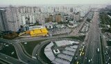 Обстріл Дарницького району