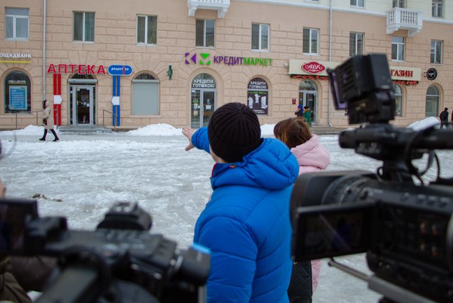 Предпринимателей Днепра призывают согласовать рекламные вывески с дизайн-кодом города 05