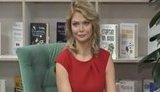 "Зовнішність - мій плюс. Я розумію, про що думає чоловік під час переговорів... Це дає мені якусь гнучкість... Можливість зайняти нестандартну позицію", - заступник міністра Клітіна. ВIДЕО