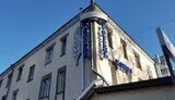Фонд держмайна продав готель "Колос" у Києві та 14 споруд у Житомирі