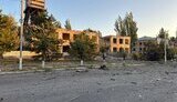Окупанти 21 раз обстріляли Донецьку область