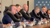 Новий стиль російської делегації