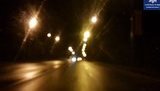 Унаслідок ДТП за участю поліцейського автомобіля в Харкові загинуло двоє людей. ВІДЕО+ФОТОрепортаж