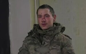 prisoner of war russian army chasiv yar