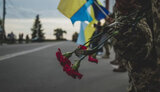 траур,зсу,втрати