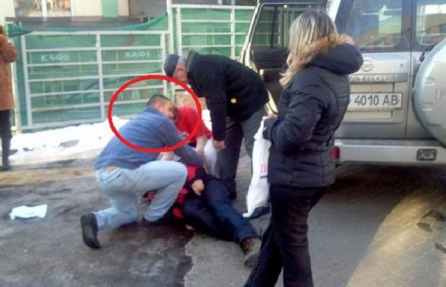 Цензор.НЕТ Изображение