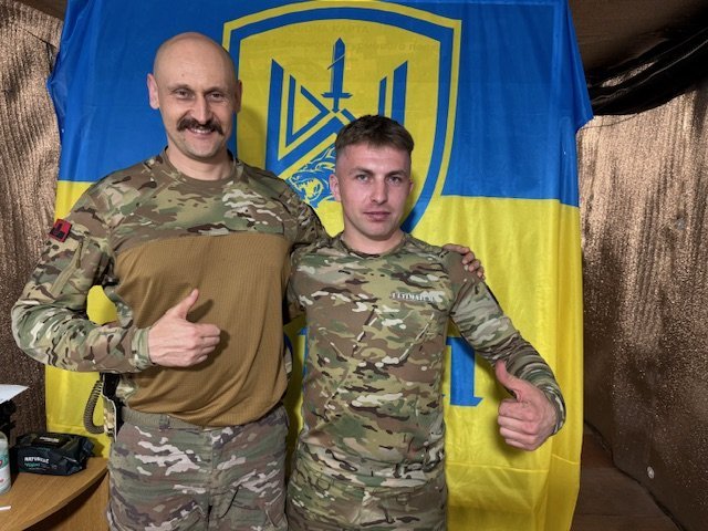 Володимир Луцик