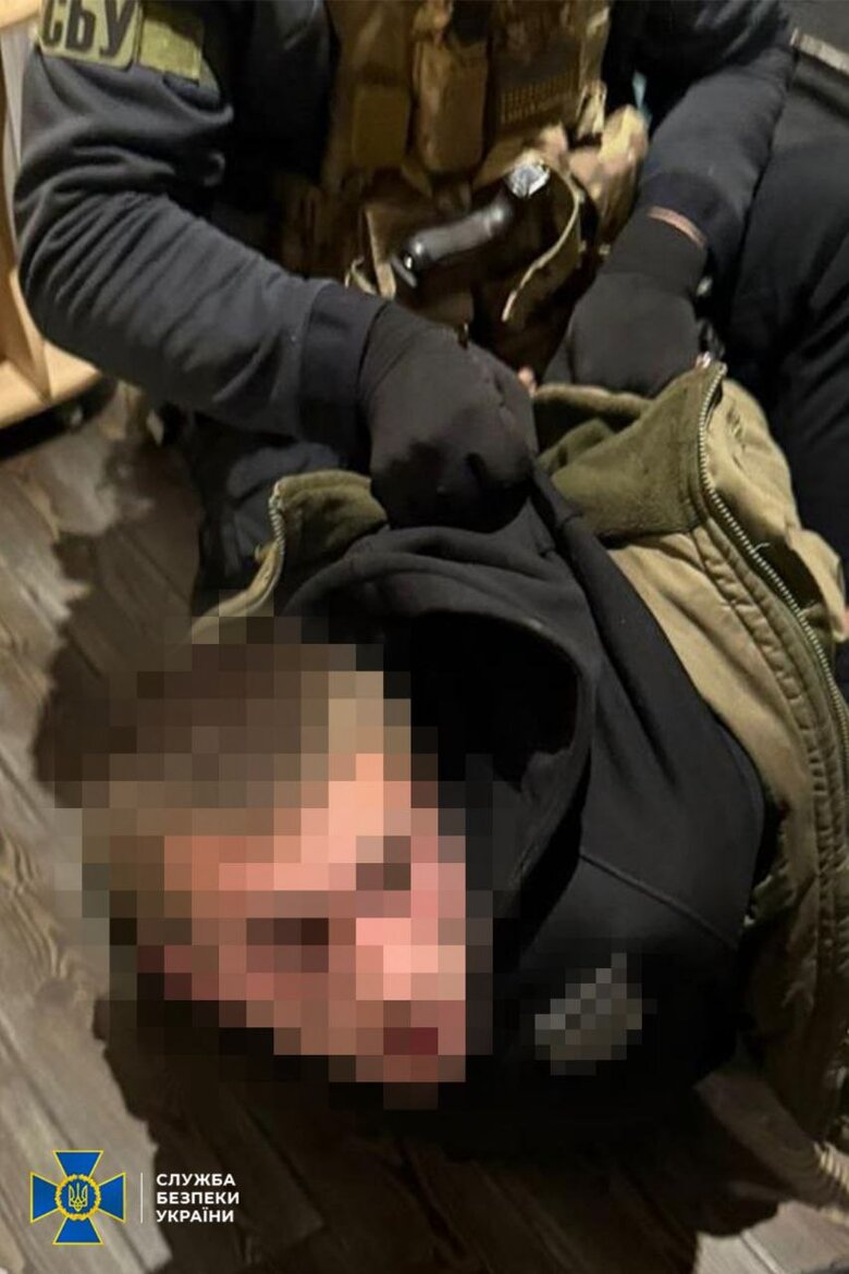 СБУ затримала агентів РФ, які готували теракти на Одещині