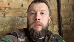 Великий арсенал зброї проросійських бойовиків Ківи виявлено на Харківщині