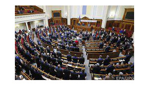 Parliament of Ukraine banned soldiers from using cell phones in the anti-terrorist operation area