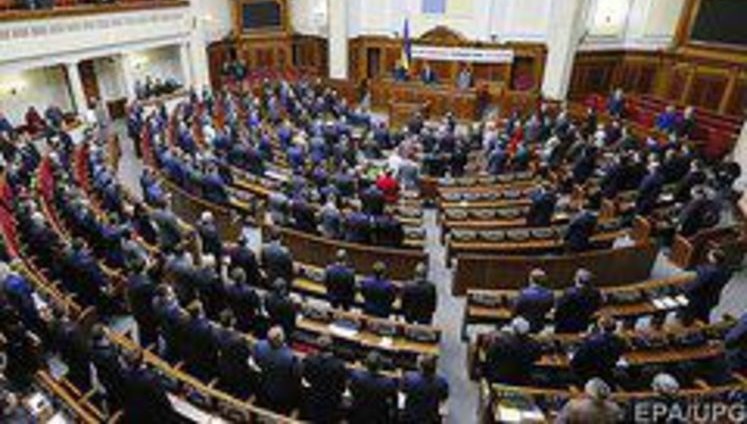 Parliament of Ukraine banned soldiers from using cell phones in the anti-terrorist operation area