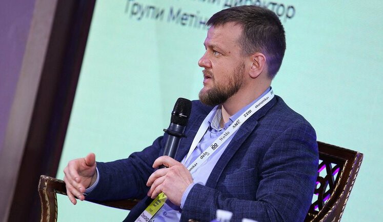 Бюджет України втрачає $900 валютного виторгу на кожній тонні експортованого металобрухту, – "Метінвест"