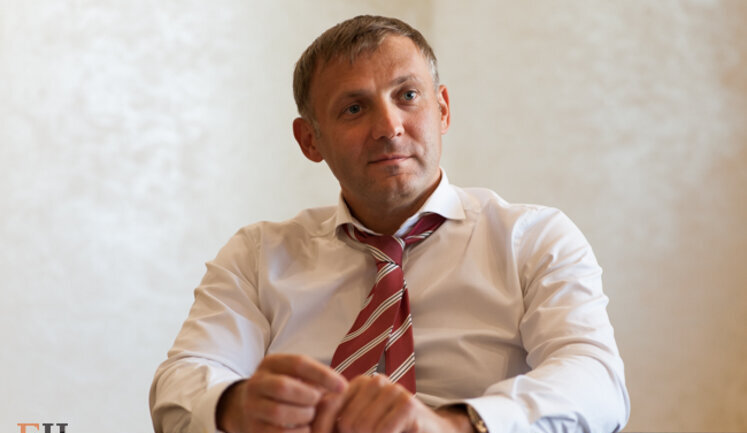 Сергей Тищенко: "Кого сегодня напугаешь уголовным производством?"