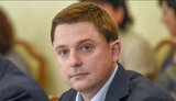 Олесь Довгий складає мандат