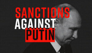 Великобритания ввела масштабные санкции против России