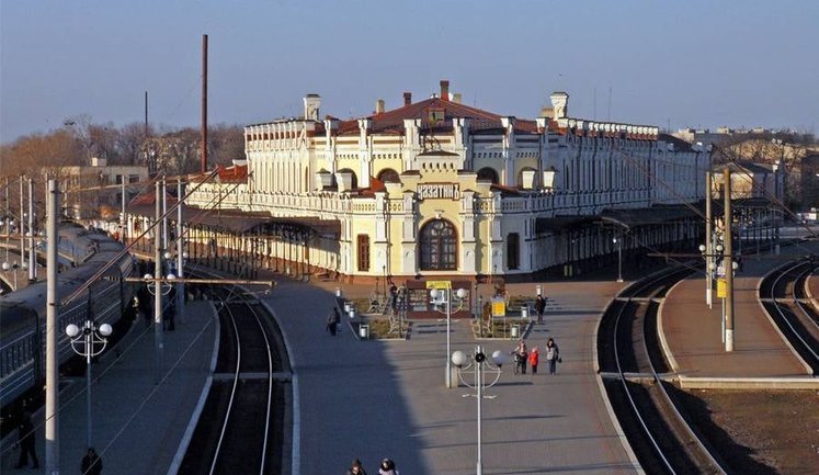 Жмеринка та Козятин під ракетними обстрілами військ РФ. Є жертви і поранені, - Вінницька ОВА