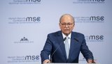 Глава Мюнхенської конференції Ішингер про скандальні "12 кроків": Це не треба сприймати аж так жахливо серйозно