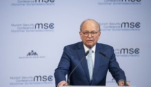 Глава Мюнхенской конференции Ишингер о скандальных "12 шагах": Это не надо воспринимать так ужасно серьезно