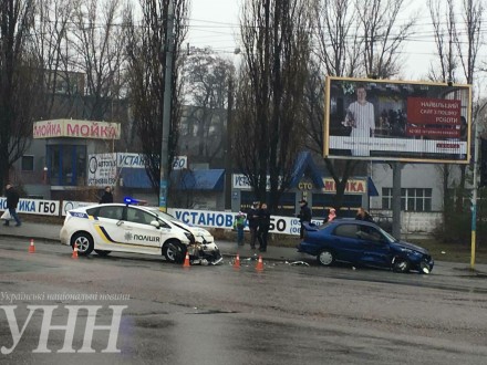дтп полиция