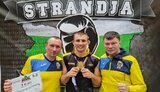 Український боксер Хижняк виграв міжнародний турнір у Болгарії, всього збірна завоювала 6 медалей. ФОТОрепортаж