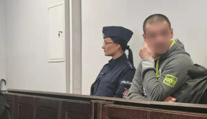 У Польщі до довічного засудили українця, який вбив дружину і двох доньок