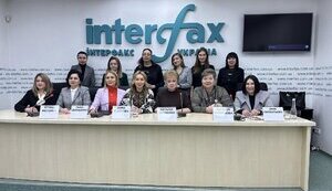 Я залишаюся вдома. Жінки-вчені про “рік незламності»