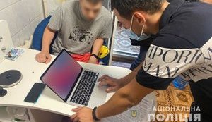 Киберполиция блокировала работу одного из крупнейших пиратских онлайн-кинотеатров
