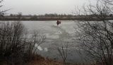 На реках Закарпатья на выходных ожидается подъем уровня воды, - ГСЧС