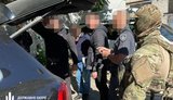 Спроба підкупити заступника комбата