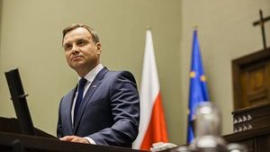 Дуда підпише "антибандерівський" закон