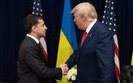 трамп,зеленський