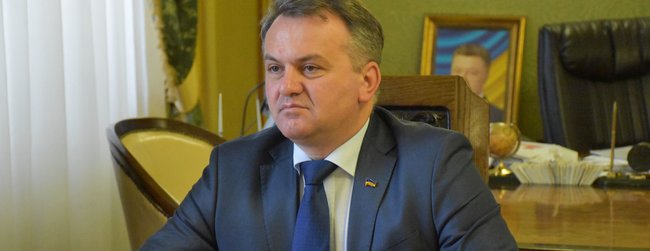Хто тут у мери? Частина перша. Захід України 07