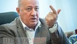 "Дело Довгого" - crash test для Петра Алексеевича, - Чумак