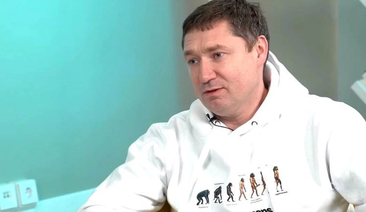 Центр Superhumans на Львівщині отримав понад $126 мільйонів від благодійників і став унікальним проєктом у Європі, – Козицький