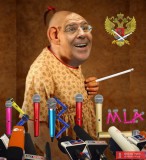 Случайное расположение микрофонов